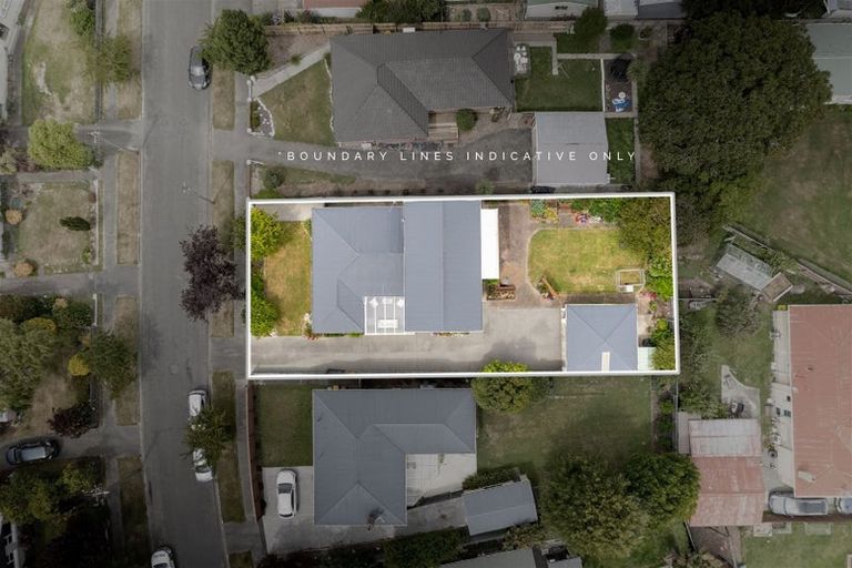 Photo of property in 5 Chedworth Avenue, Bishopdale, Christchurch, 8053