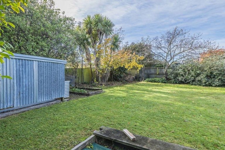 Photo of property in 112 East Belt, Lincoln, 7608