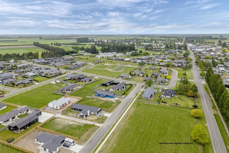 Photo of property in 51b Memorial Crescent, Methven, 7730