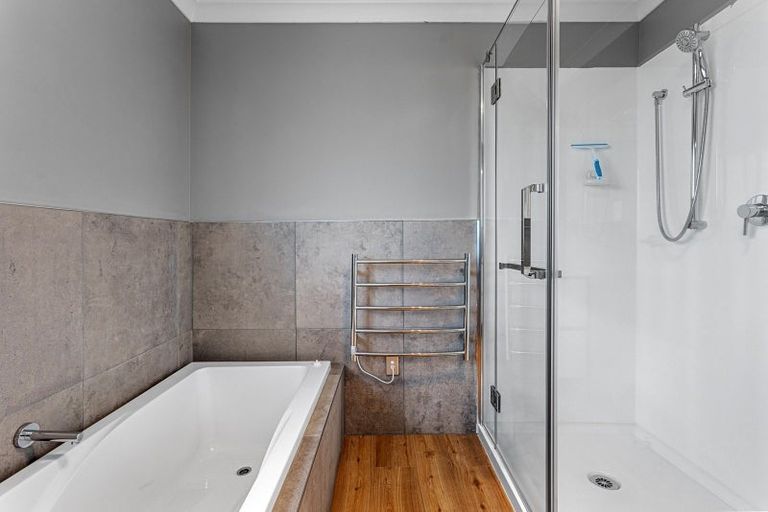 Photo of property in 1/14a Branksome Place, Parklands, Christchurch, 8083