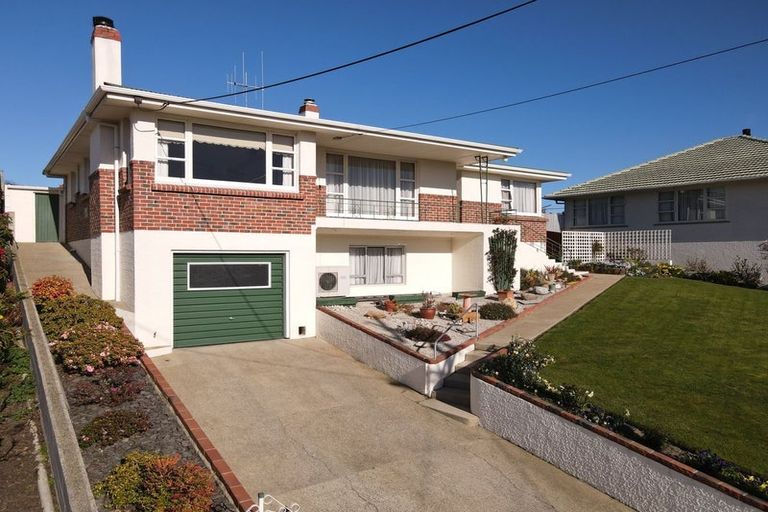 Photo of property in 4 Cambridge Place, Holmes Hill, Oamaru, 9401