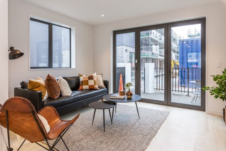 Photo of property in 14/191 Cashel Street, Christchurch Central, Christchurch, 8011