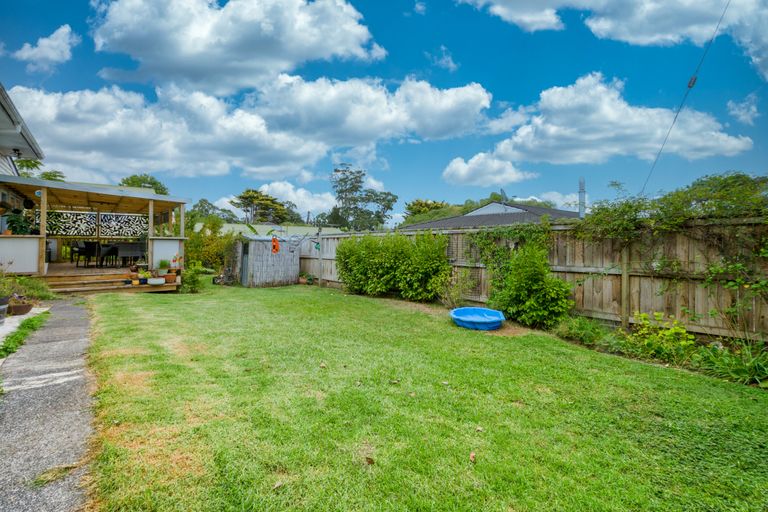 Photo of property in 62 Tudor Road, Henderson, Auckland, 0610