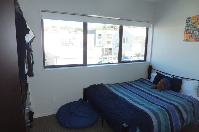 Photo of property in Masina Apartments, 214/80 Riddiford Street, Newtown, Wellington, 6021