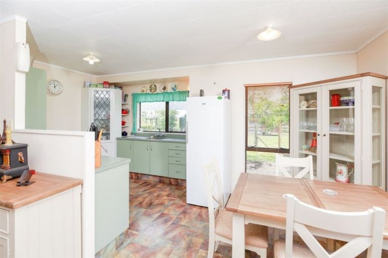 Photo of property in 304 Fisher Road, Netherton, Paeroa, 3671