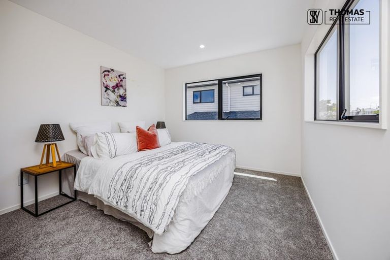 Photo of property in 12/129 Maich Road, Manurewa, Auckland, 2102