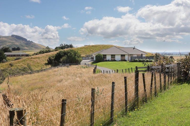 Photo of property in 8 Shere Lane, Linton, Palmerston North, 4472