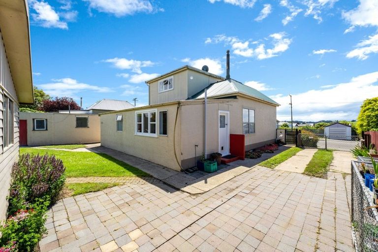 Photo of property in 45 Wansbeck Street, South Hill, Oamaru, 9400