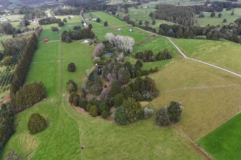 Photo of property in 5587 State Highway 12, Kaikohe, 0472