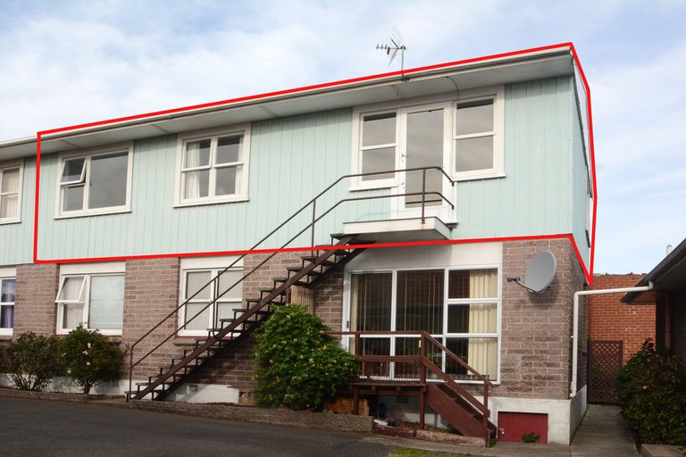 Photo of property in 4/34 Silverton Street, Andersons Bay, Dunedin, 9013