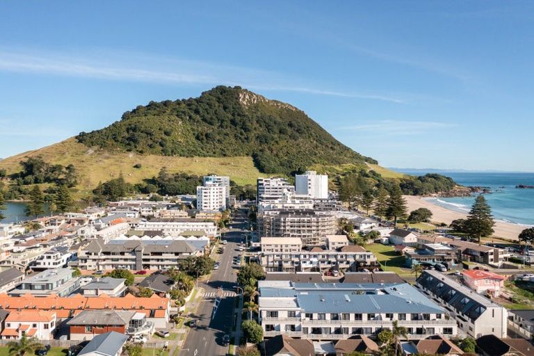 Photo of property in Atlas Apartments, 22/49 Maunganui Road, Mount Maunganui, 3116