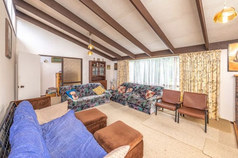 Photo of property in 121 Springvale Road, Springvale, Whanganui, 4501