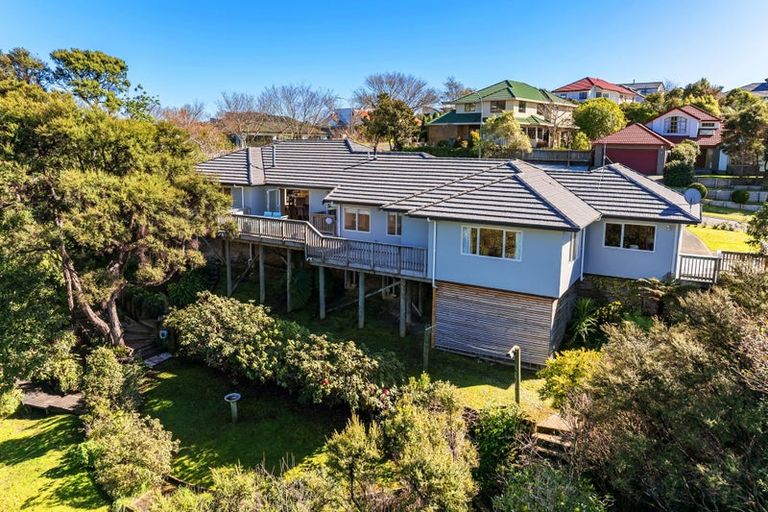 Photo of property in 4 Petrel Lane, Whitby, Porirua, 5024