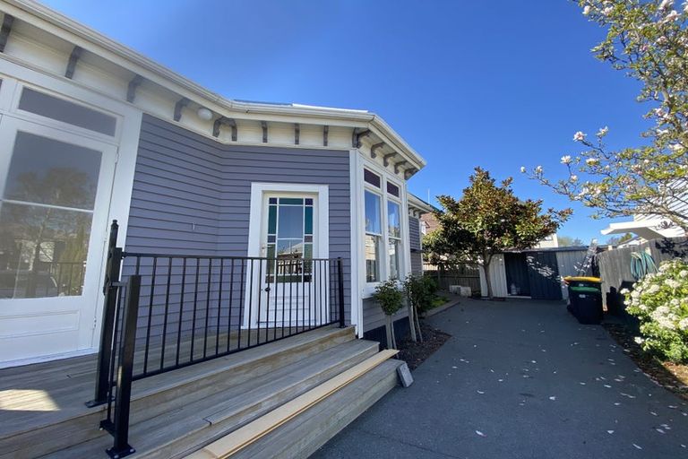 Photo of property in 28 Cotterill Street, Addington, Christchurch, 8024