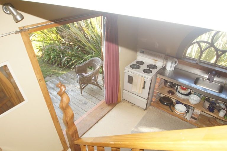 Photo of property in 44a Aratoro Place, Mount Pleasant, Christchurch, 8081