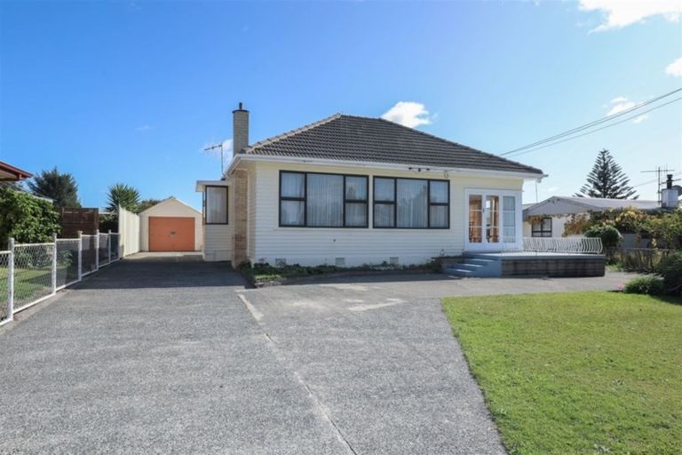 Photo of property in 83 Bailey Street, Huntly, 3700