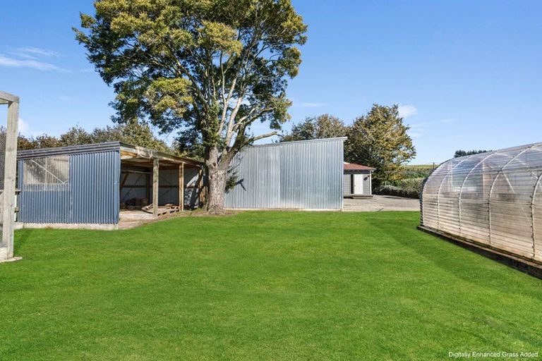 Photo of property in 1334 Riversdale Waikaia Road, Waiparu, Gore, 9777