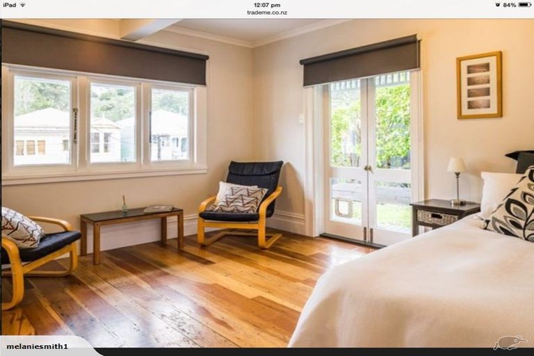 Photo of property in 1/15 Emerson Street, Berhampore, Wellington, 6023