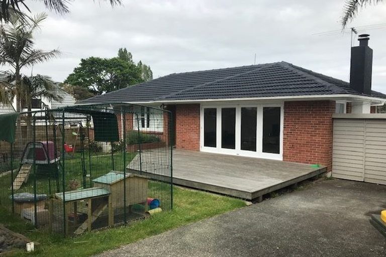 Photo of property in 33 Howe Street, Howick, Auckland, 2014