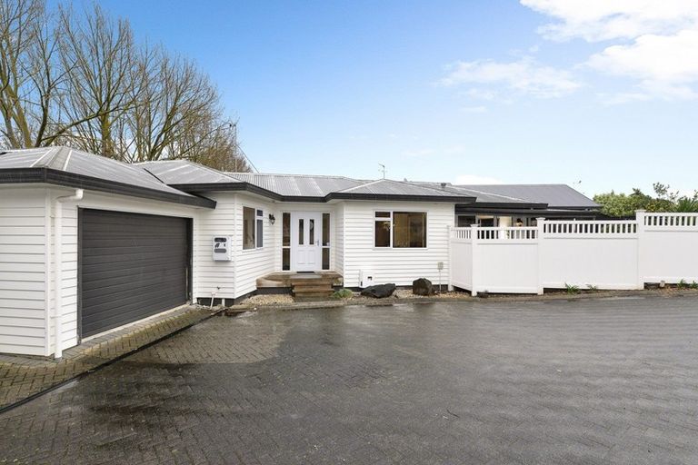 Photo of property in 20a Ranui Street, Dinsdale, Hamilton, 3204