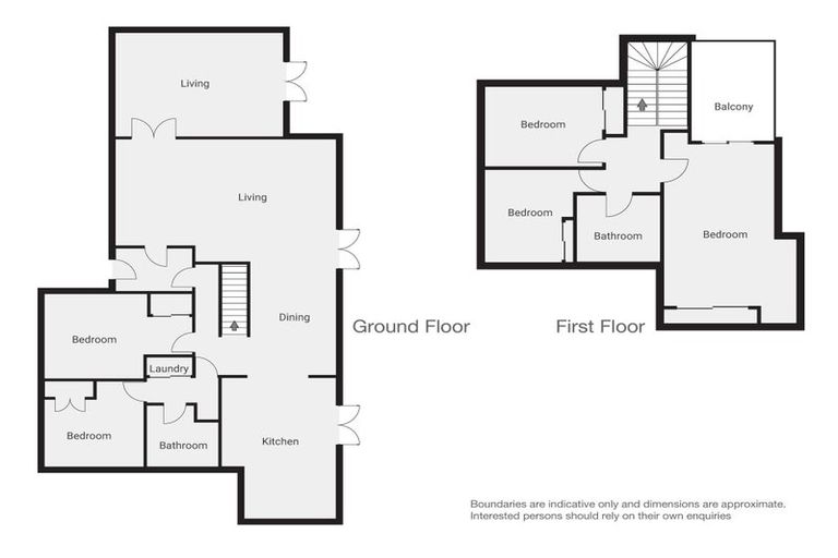 Photo of property in 7 Sawtell Place, Northcote, Christchurch, 8052