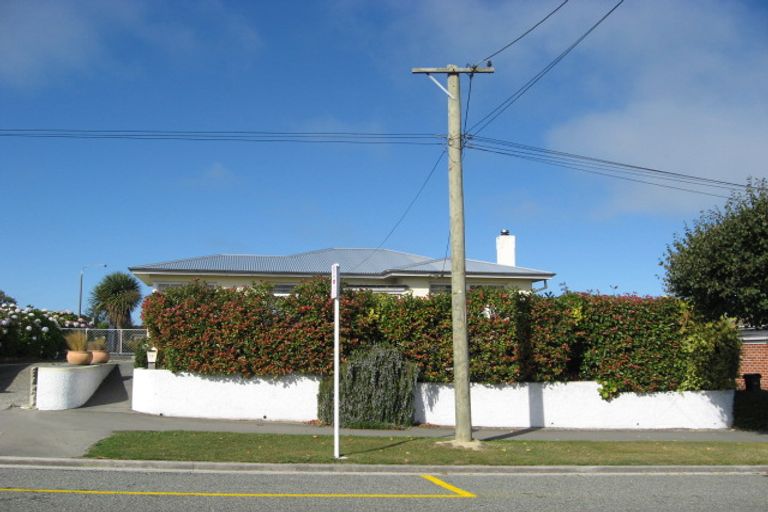 Photo of property in 28 Cain Street, Parkside, Timaru, 7910