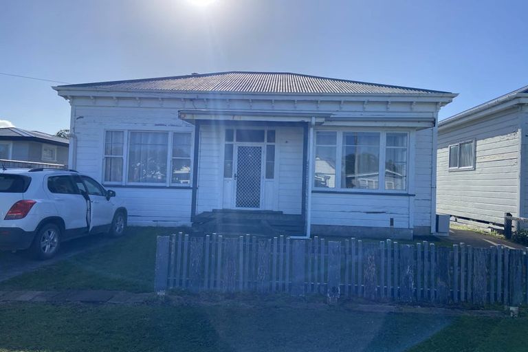 Photo of property in 17 Norman Road, Te Hapara, Gisborne, 4010