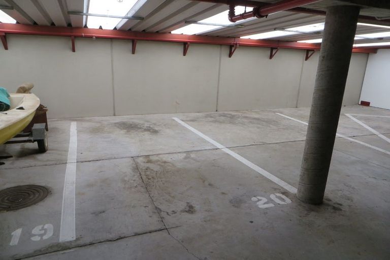 Photo of property in 2d/15 Blake Street, Ponsonby, Auckland, 1011