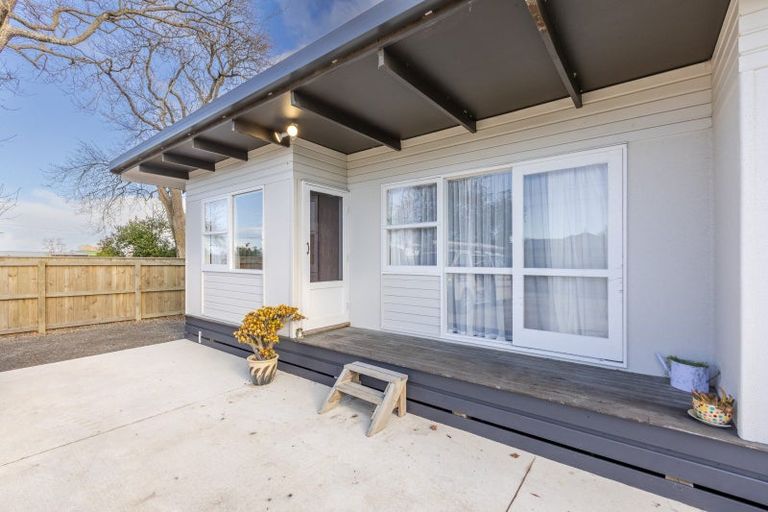 Photo of property in 138a Tavistock Road, Waipukurau, 4200