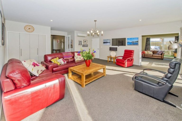 Photo of property in 4 Cassidy Avenue, Lincoln, 7608