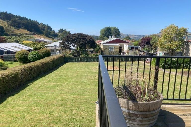 Photo of property in 28 Hugh Street, Sawyers Bay, Port Chalmers, 9023
