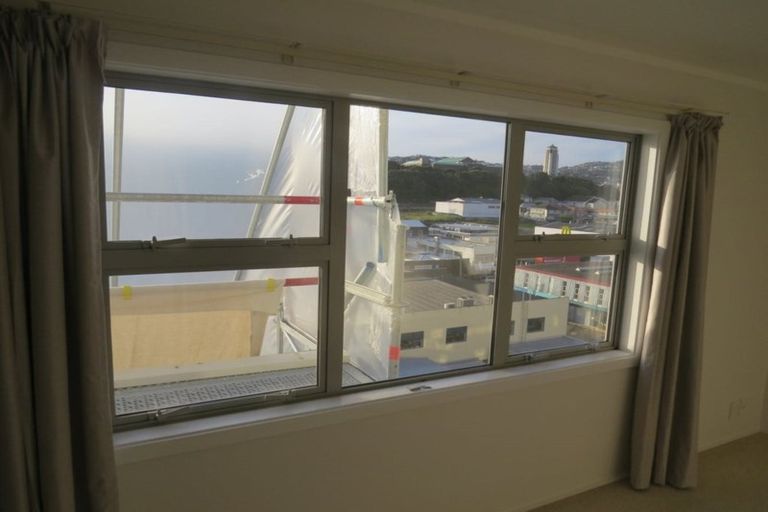 Photo of property in 28/8 Girton Terrace, Mount Cook, Wellington, 6021