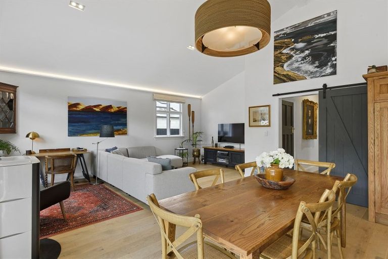 Photo of property in 91 Hawthorne Street, Strowan, Christchurch, 8052