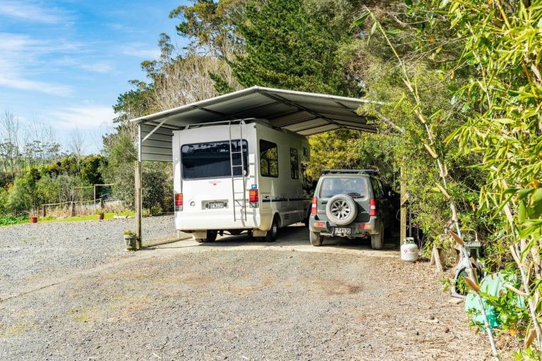 Photo of property in 513 Glenmohr Road, Waipu, 0582