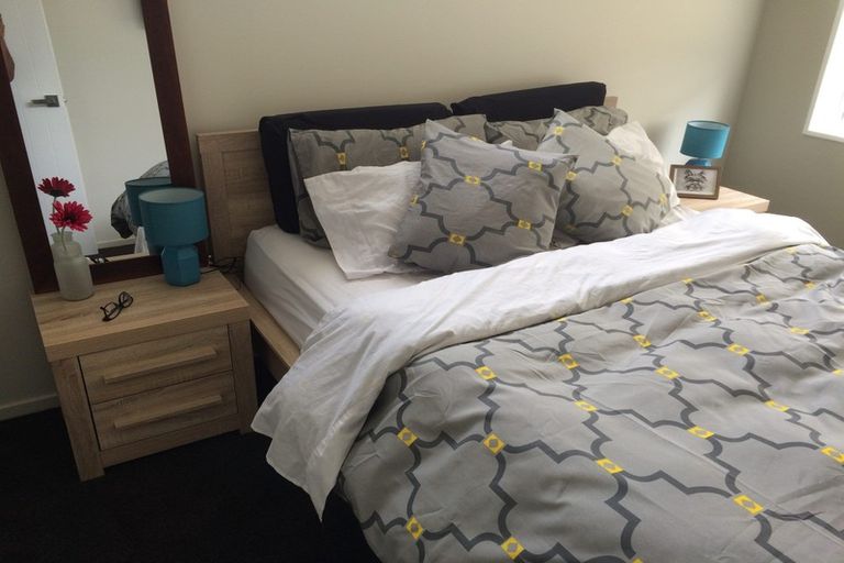 Photo of property in 9/7 Bangor Street, Christchurch Central, Christchurch, 8011