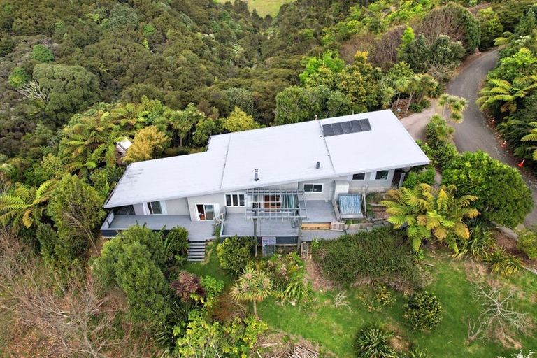 Photo of property in 7 Foxglove Drive, Maraetotara, Whakatane, 3120