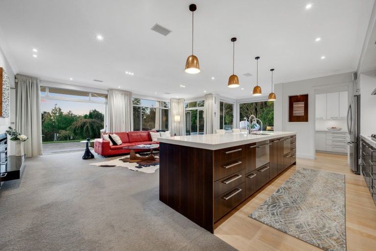 Photo of property in 1 Pearson Road, Whitford, Howick, 2571