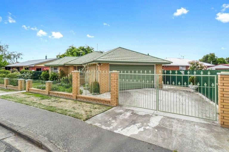 Photo of property in 17a Vickery Street, Kaiapoi, 7630