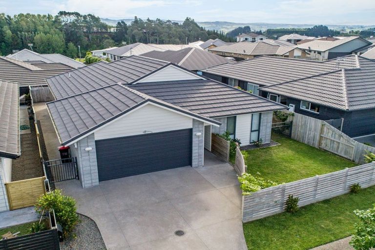 Photo of property in 7 Tuaia Street, Pyes Pa, Tauranga, 3112