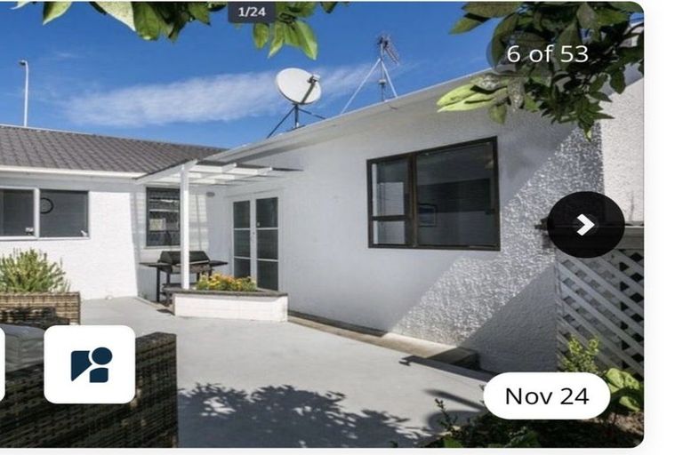 Photo of property in 75 Milton Road, Bluff Hill, Napier, 4110