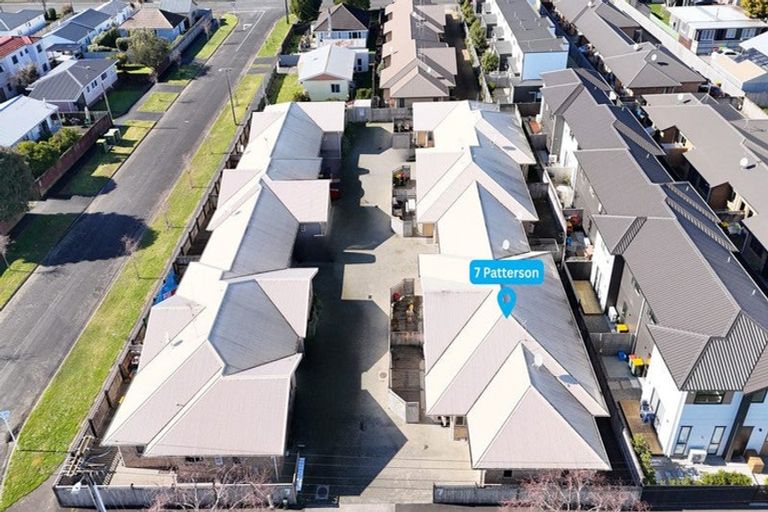 Photo of property in 7 Paterson Street, Frankton, Hamilton, 3204