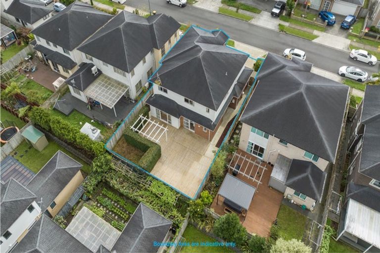 Photo of property in 69 Castlederg Drive, Flat Bush, Auckland, 2019