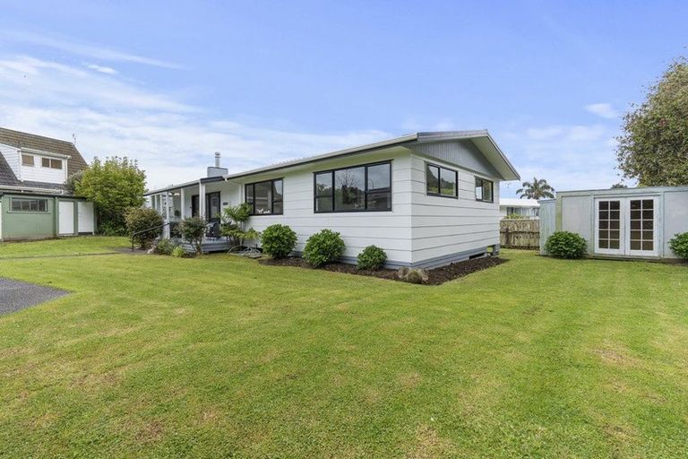 Photo of property in 4 Pukekohatu Street, Waitara, 4320