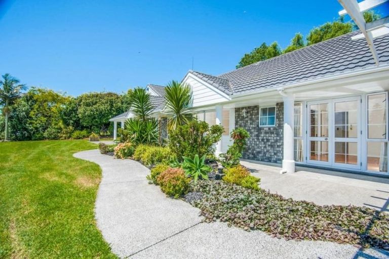 Photo of property in 65 Lascelles Drive, Dairy Flat, Albany, 0794