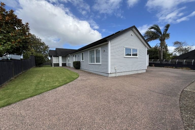 Photo of property in 7 Aldon Lane, The Gardens, Auckland, 2105