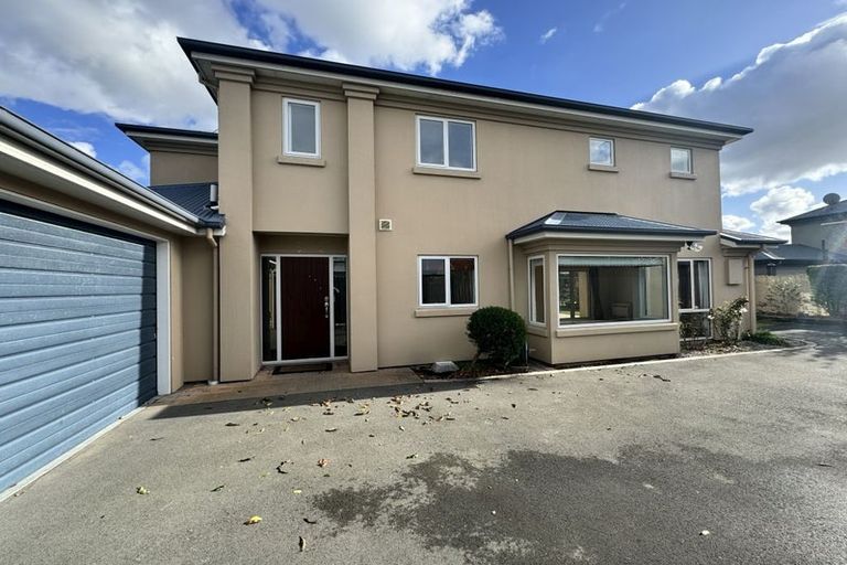 Photo of property in 36a Taylors Avenue, Bryndwr, Christchurch, 8052