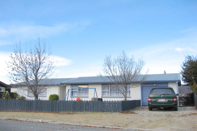 Photo of property in 10 Blackmore Crescent, Alexandra, 9320