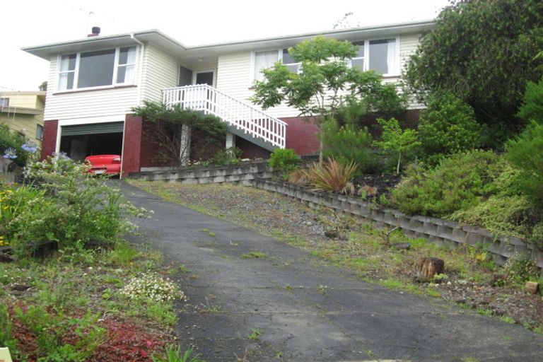 Photo of property in 61 Raewyn Street, Morningside, Whangarei, 0110