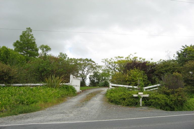 Photo of property in 427 Port Albert Road, Wellsford, 0972