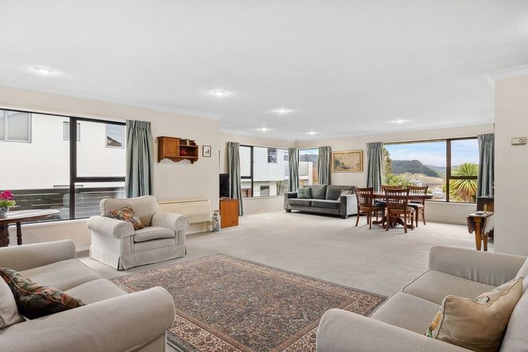 Photo of property in 45 Royal Terrace, Dunedin Central, Dunedin, 9016